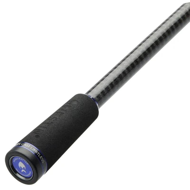Westin W8 Precision Cast Limitless ASM 224cm - 7-35g - M - 1 Stück