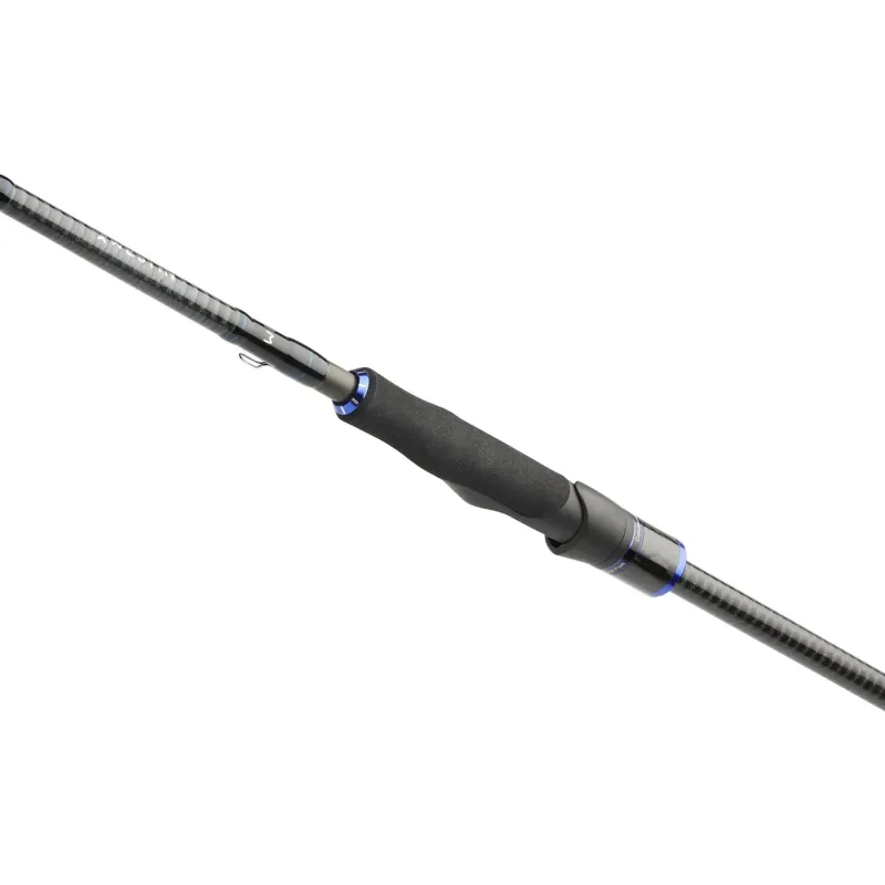 Westin W8 Precision Cast Limitless DLG 231cm - 10-40g - MH - 1 Stück
