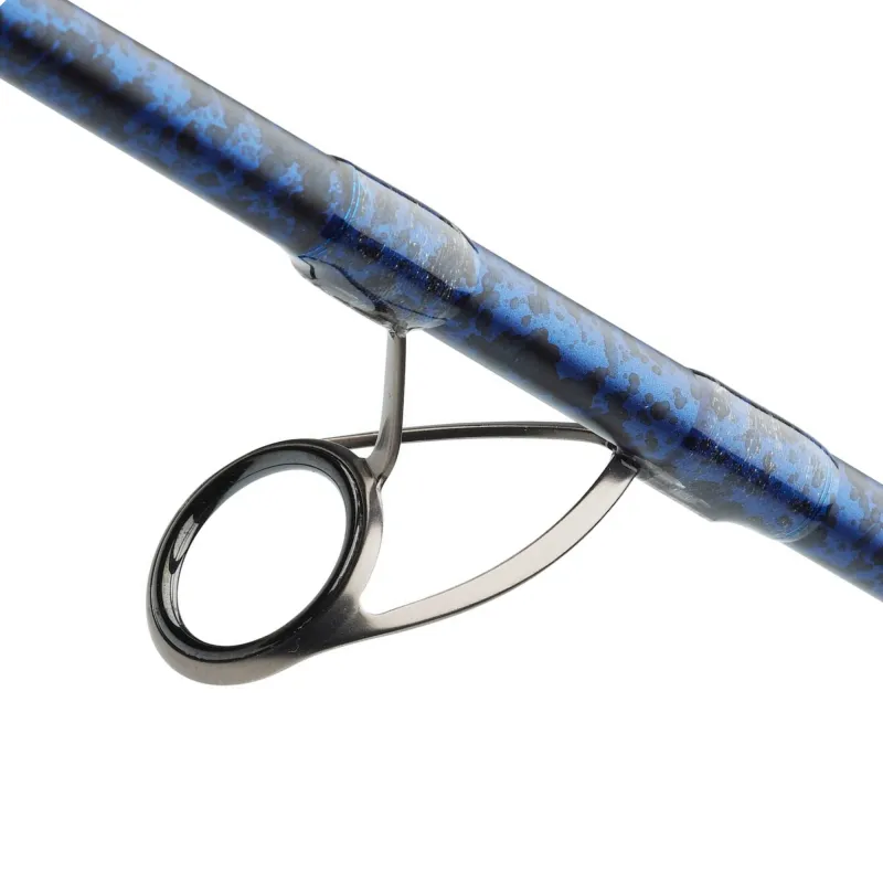 Westin W8 Precision Cast Limitless DLG 231cm - 10-40g - MH - 1 Stück