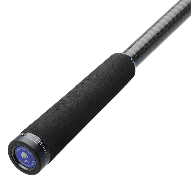Westin W8 Precision Cast Limitless DLG 231cm - 10-40g - MH - 1 Stück