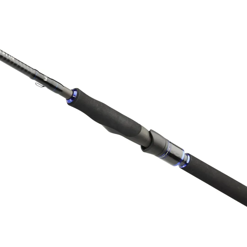 Westin W8 Precision Cast Limitless 234cm - 15-50g - H - 1 Stück