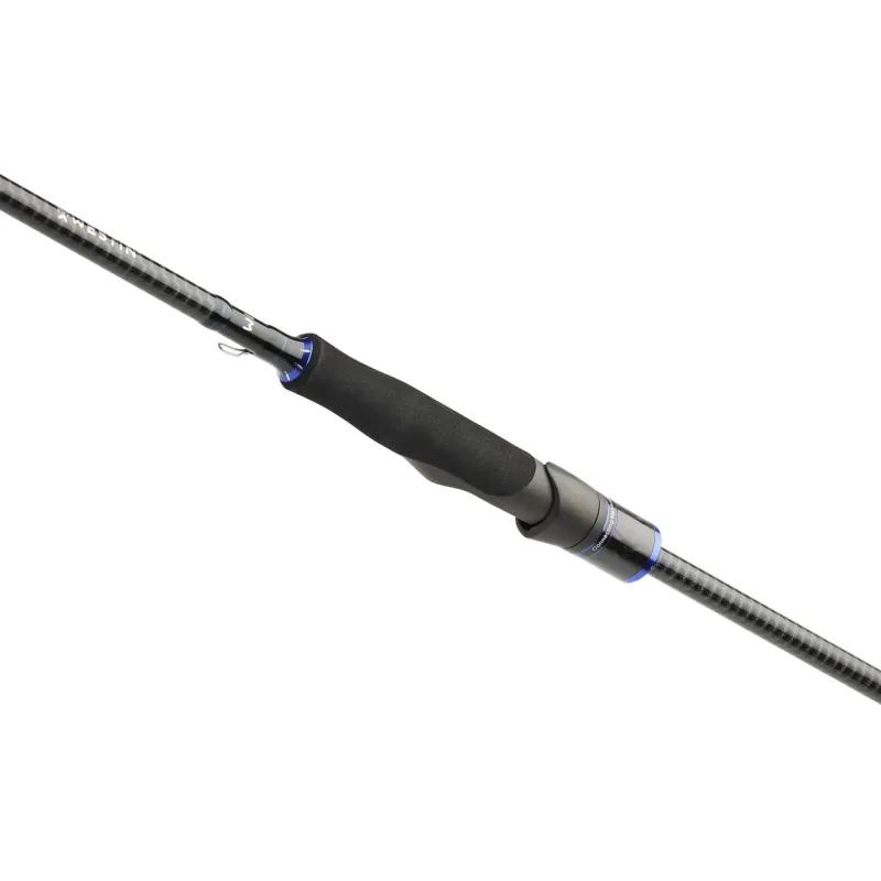 Westin W8 Precision Cast 274cm - 9-35g - M - 1 Stück