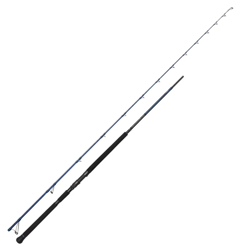 Westin W8 Rockshore Apex Predator LR 290cm - 50-120g - MHH - 1 Stück