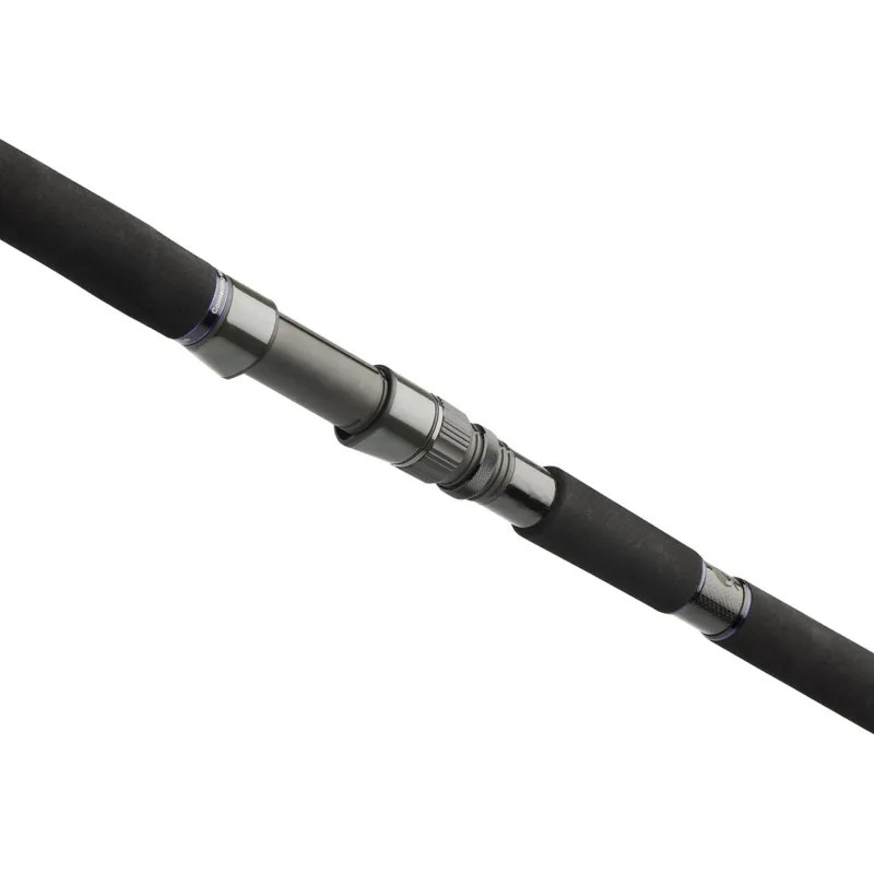 Westin W8 Rockshore Apex Predator LR 295cm - 30-100g - MH - 1 Stück