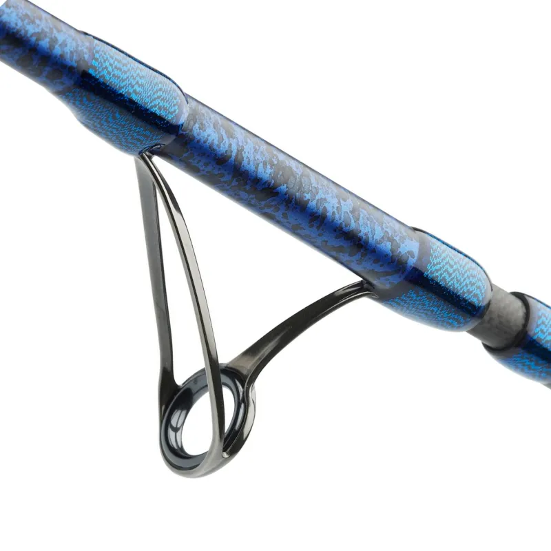 Westin W8 Rockshore Apex Predator LR 295cm - 30-100g - MH - 1 Stück