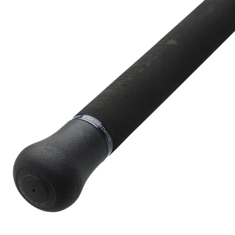 Westin W8 Rockshore Apex Predator LR 295cm - 30-100g - MH - 1 Stück