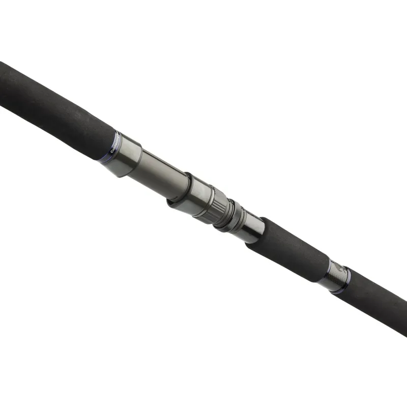 Westin W8 Rockshore Apex Predator 295cm - 70-200g - XH - 1 Stück