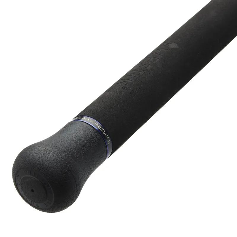 Westin W8 Rockshore Apex Predator 295cm - 70-200g - XH - 1 Stück