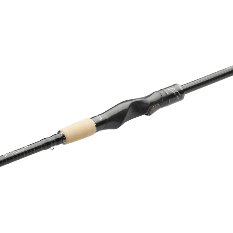Westin W8 SBass 2nd 2,60m - 9-35g