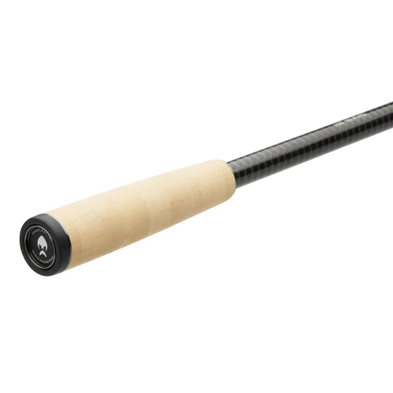 Westin W8 SBass 2nd 2,60m - 9-35g