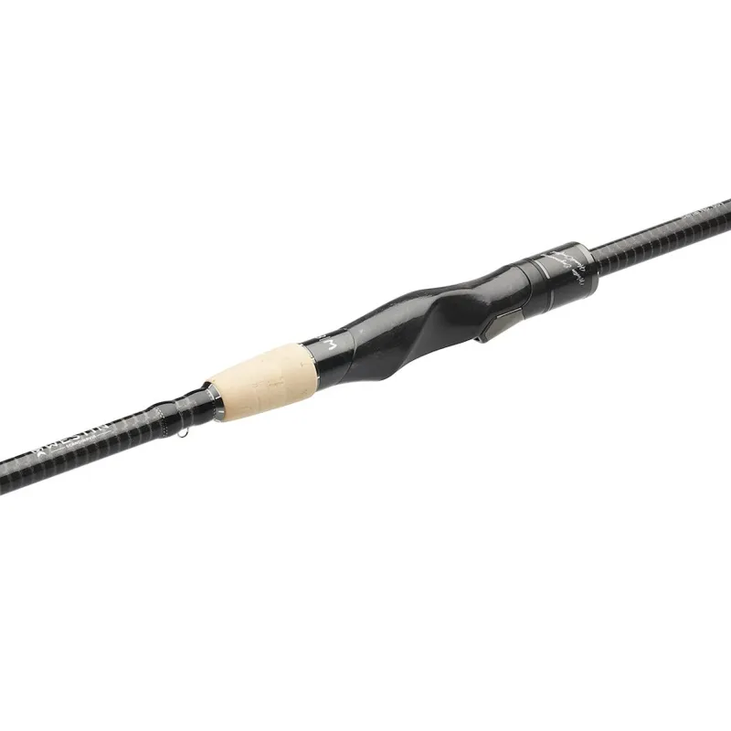 Westin W8 Shad & Jig 2nd 2,40m - 10-54g - 2tlg. - H