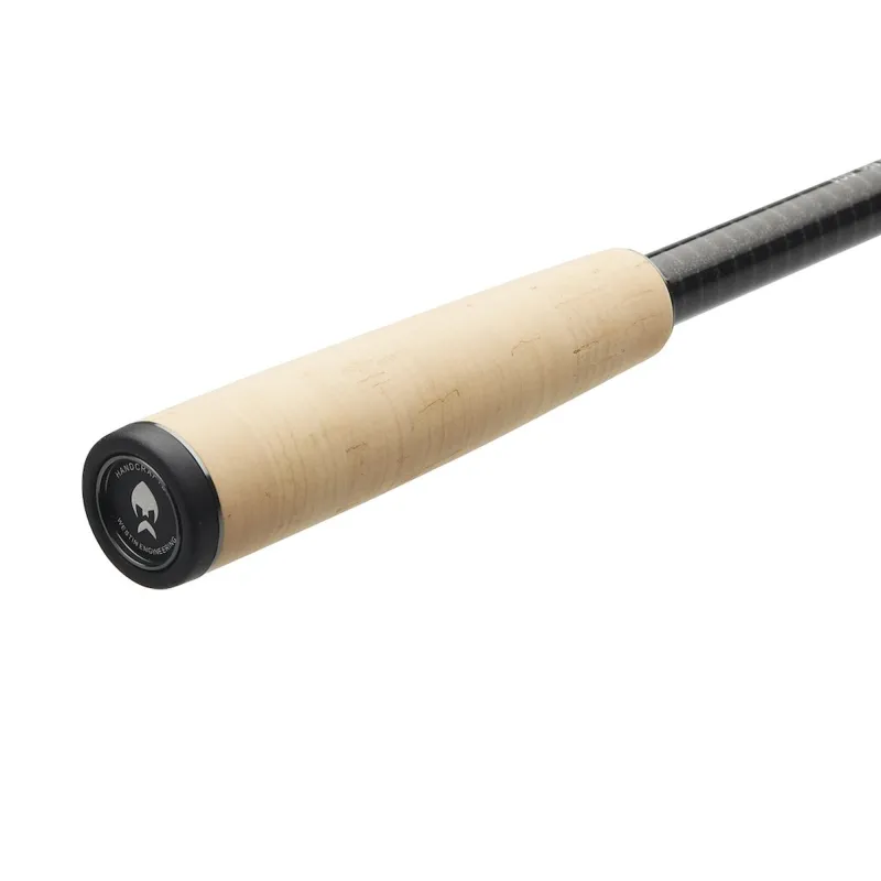 Westin W8 Shad & Jig 2nd 2,40m - 10-54g - 2tlg. - H