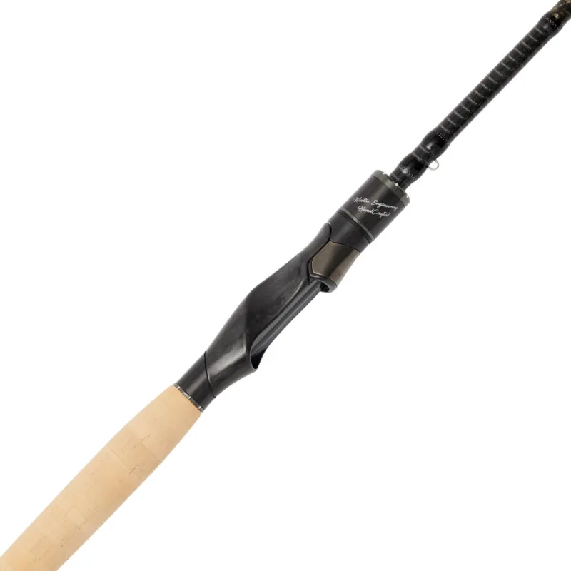 Westin W8 Spin 2nd 2,70m - 5-25g - 2tlg - 130g - ML