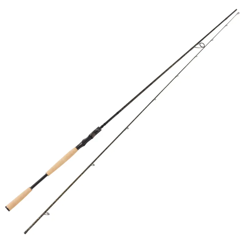Westin W8 Spin 2nd 3,05m - 10-40g - 2tlg - 160g - MH