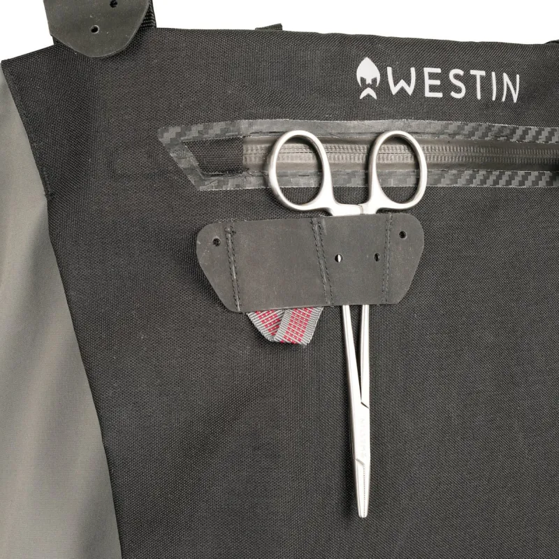 Westin W8 St. Foot Dark Shadow - S 39-41/6-7 - 1 Stück