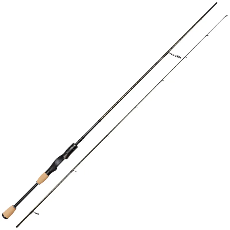 Westin W8 Super Finesse 2nd 190cm - 0-7g - L - 1 Stück