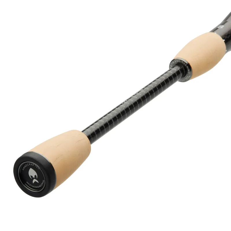Westin W8 Super Finesse 2nd 190cm - 0-7g - L - 1 Stück