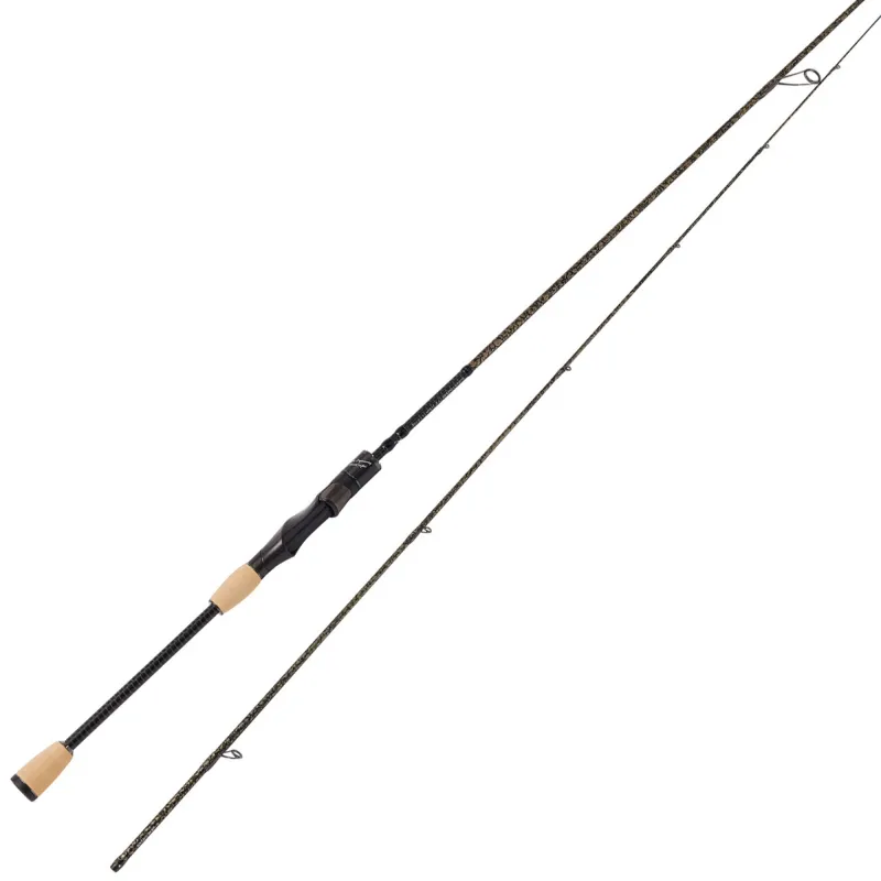 Westin W8 Super Finesse 2nd 215cm - 2-10g - L - 1 Stück