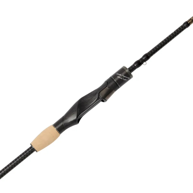Westin W8 Super Finesse 2nd 215cm - 2-10g - L - 1 Stück