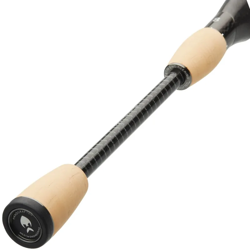 Westin W8 Super Finesse 2nd 215cm - 4-15g - M - 1 Stück