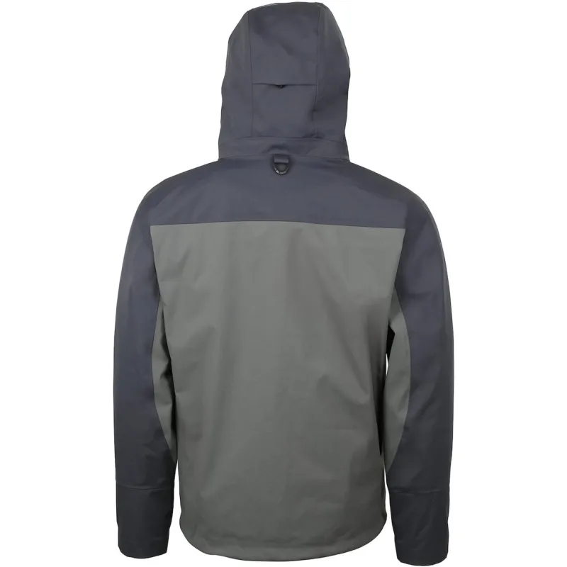 Westin W8 Wading Jacket Dark Shadow - 3X-Large - 1 Stück