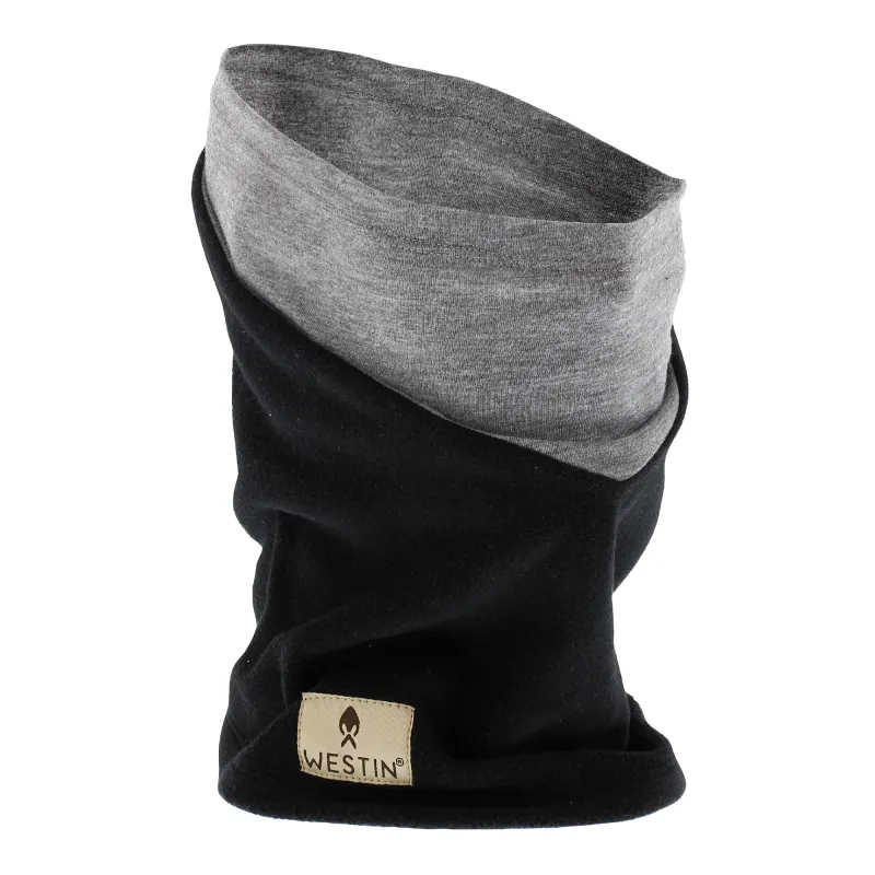 Westin Warm Gaiter Black/Malange