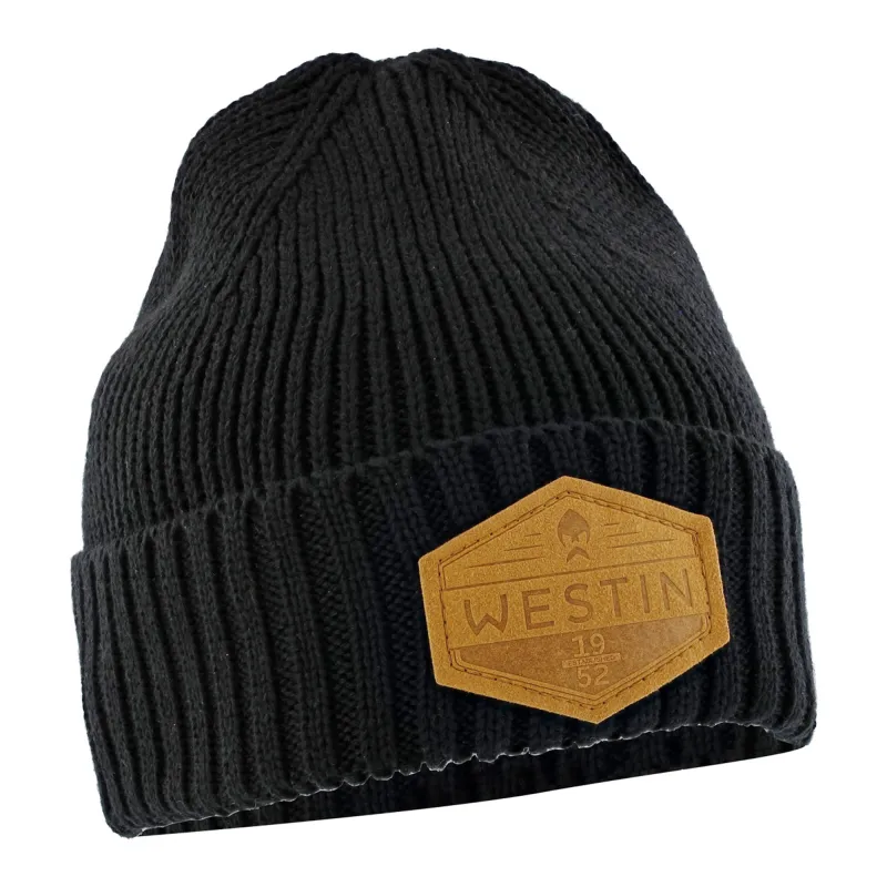 Westin Winter Beanie Gr. one size - Black