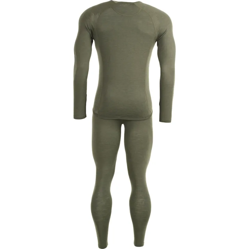 Westin Wool Pro Baselayer Dark Sage - XX-Large