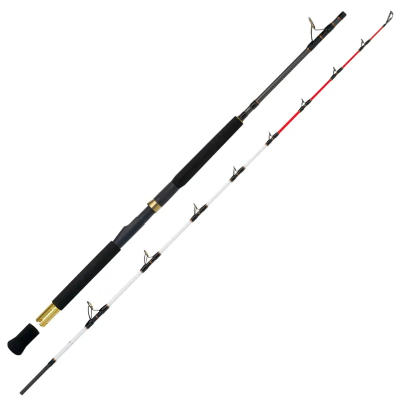 WFT Adventure Deep Water 2,15m - 200-600g - 1+1tlg - 485g