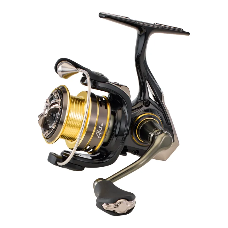 WFT ALITE Carbon SP 2000 - 170m/ 0,18mm - 5,2:1 - 195g