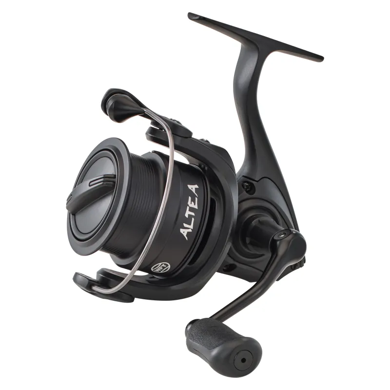WFT Altea 2000 - 170m/ 0,18mm - 5,2:1 - 220g