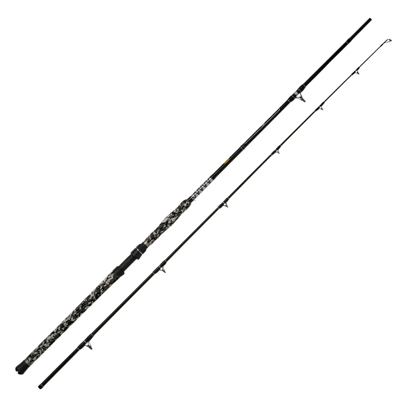WFT Big Cat Spin Cat 2,7m - 20-190g - 2tlg - 335g