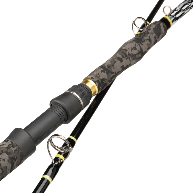 WFT Catbuster Bank 2,7m - 200-1200g - 2tlg - 485g