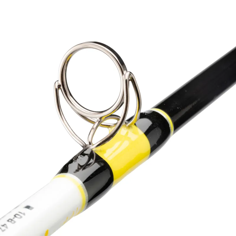 WFT Catbuster Bank 2,7m - 200-1200g - 2tlg - 485g