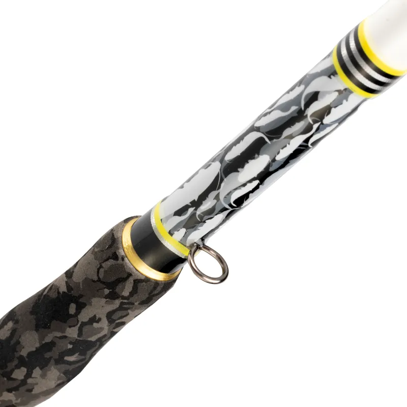 WFT Catbuster Bank 2,7m - 200-1200g - 2tlg - 485g