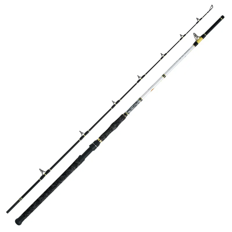 WFT Catbuster Bank 3m - 200-1200g - 2tlg - 570g