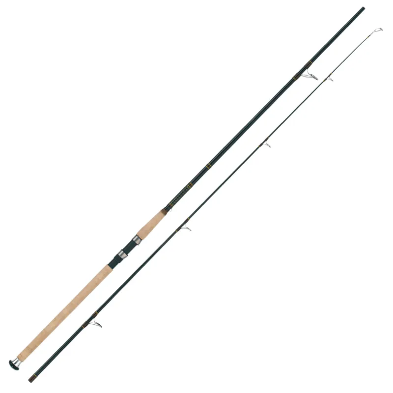 WFT Charisma Senso Pilk New Concept 2tlg. 30-120g 2,4m - 30-120g - 2tlg - 220g