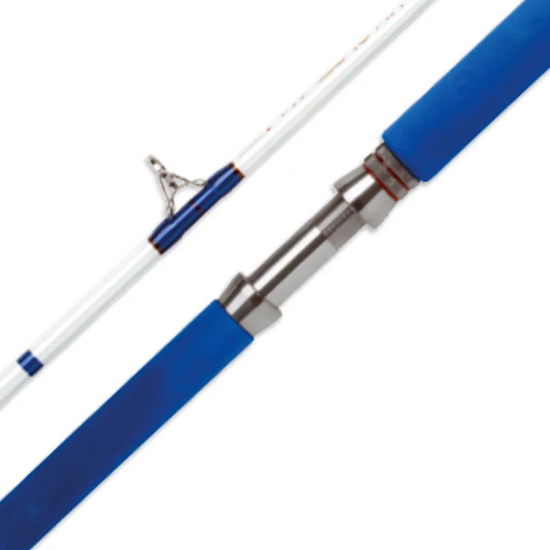WFT Electra Speed Jig 200 1600 2m - 300-1600g - 2tlg - 550g
