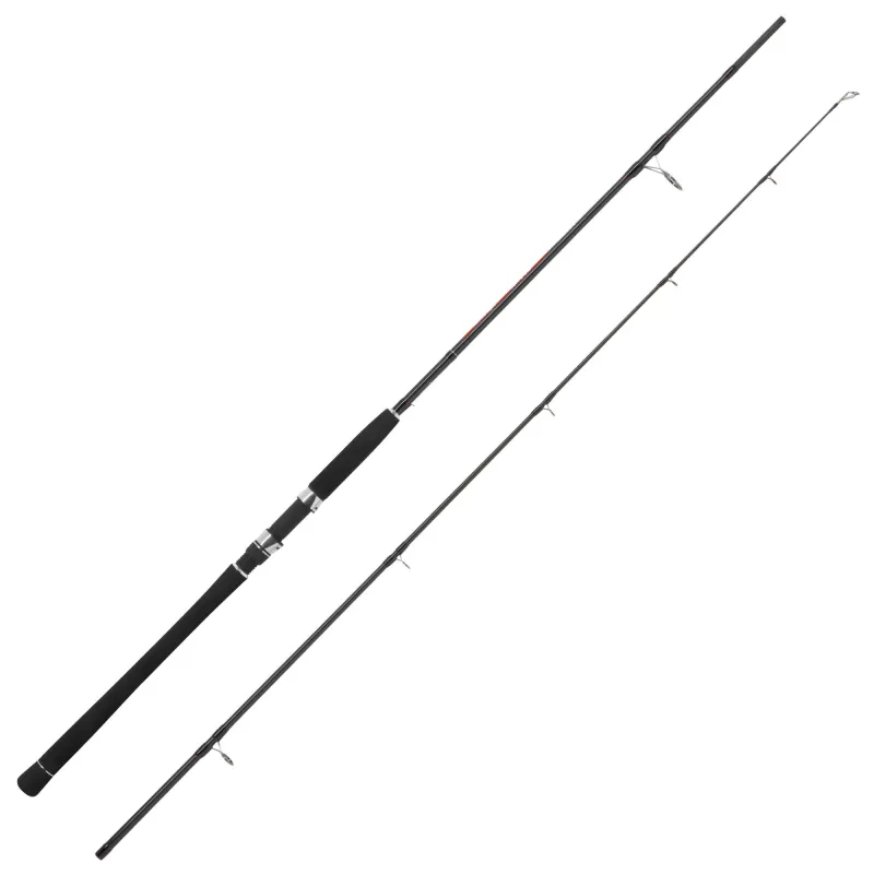 WFT High Carbon NC Jig & Pilk 2,45m 30-110g 2,45m - 30-110g - 2tlg - 240g