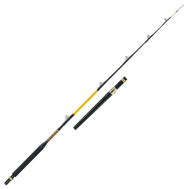 WFT NC Stand Up 30-50 lbs 6" 1,85m 1,85m - 600-900g - 1tlg - 730g
