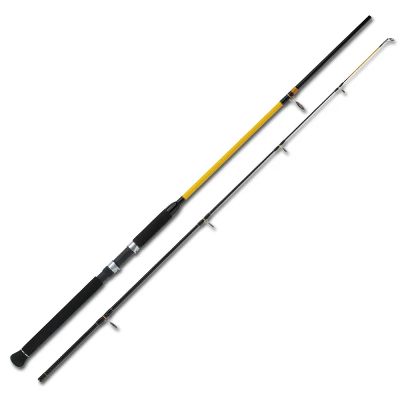 WFT Never Crack Senso Pilk 210 2,1m - 20-120g - 2tlg - 300g