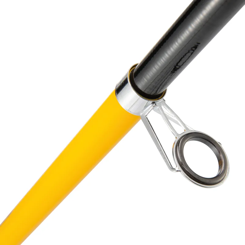 WFT Never Crack Tele Universal 2,1m - 30-60g - 5tlg - 190g