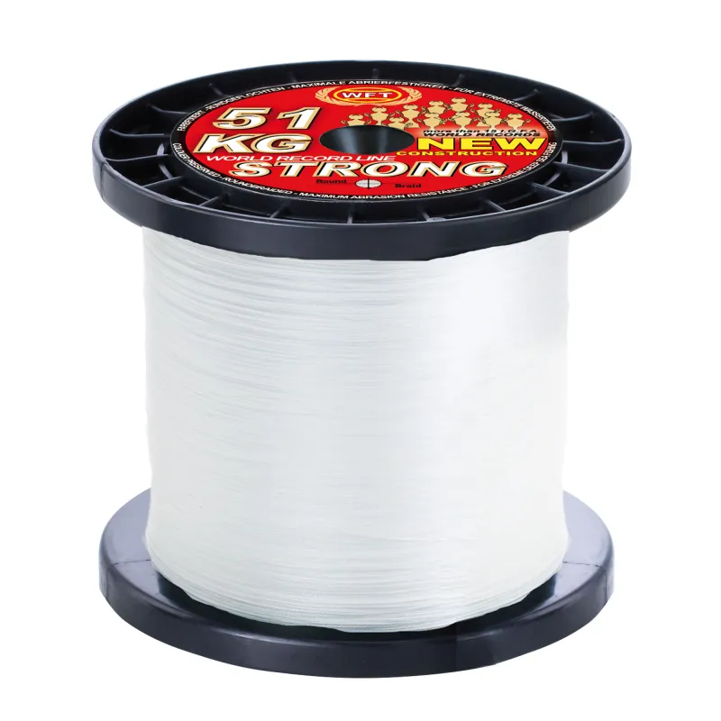 WFT New 67KG Strong Trans 1000m trans - TK67kg - 0,39mm - 1000m