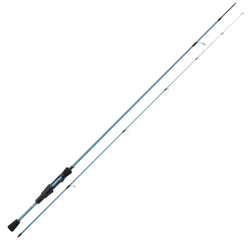 WFT Penzill Softbait UL 1,95m - 0,5-1,2g - 2tlg - 65g