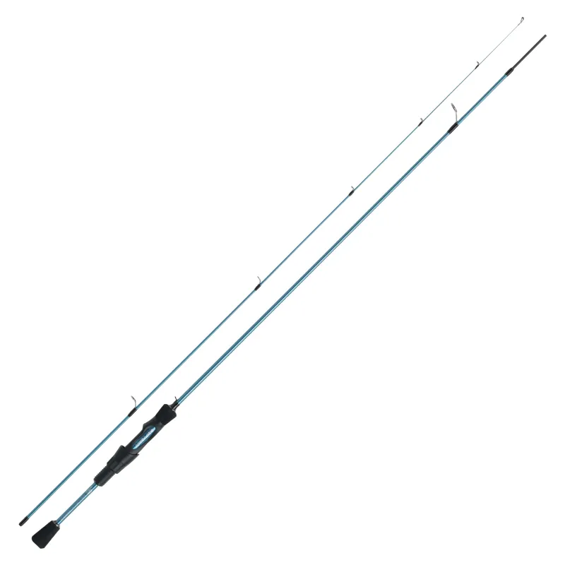 WFT Penzill Softbait UL 1,95m - 1-3g - 2tlg - 65g