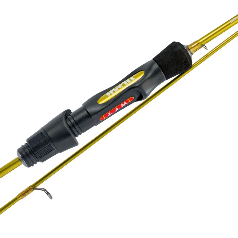 WFT Penzill Superspoon DT 2+2 1,83m - 0,3-3g - 2+2tlg - 70g