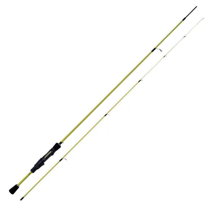 WFT Penzill Spoon UL 1,8m - 0,5-2g - 2tlg - 65g