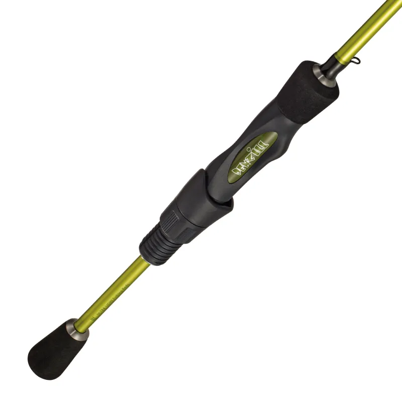 WFT Penzill Spoon UL 1,95m - 0,5-2g - 2tlg - 69g