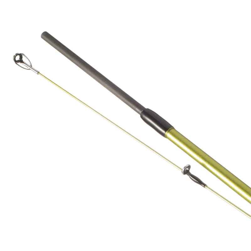 WFT Penzill Spoon UL 2,1m - 0,5-8g - 2tlg - 78g