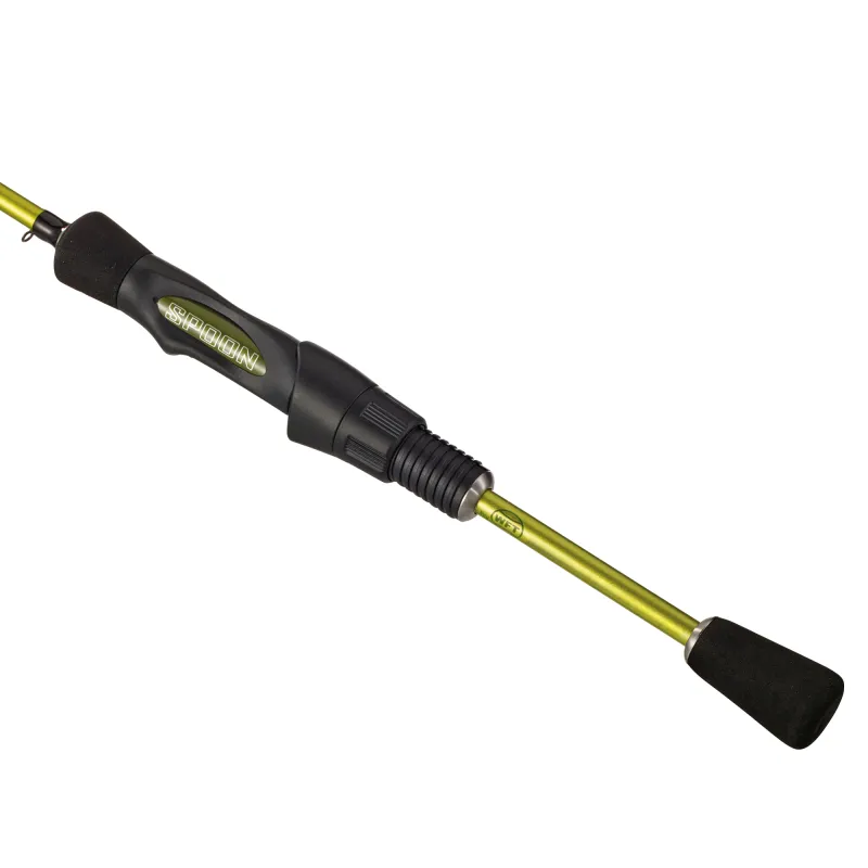 WFT Penzill Spoon UL 2,2m - 0,5-9g - 2tlg - 82g